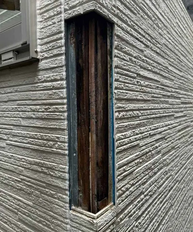 新潟市東区Y様邸　屋根・外壁リフォーム事例｜新潟市北区、東区、江南区、聖籠町、新発田市、阿賀野市のリフォーム